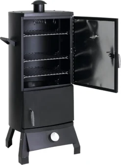 TEPRO-Gas-Räucherofen "Lockport" 3182 18 TEPRO-Gas-Räucherofen "Lockport" 3182 -Günstiges Laube Lust Geschäft a36f5823861313bc82913430c0331157