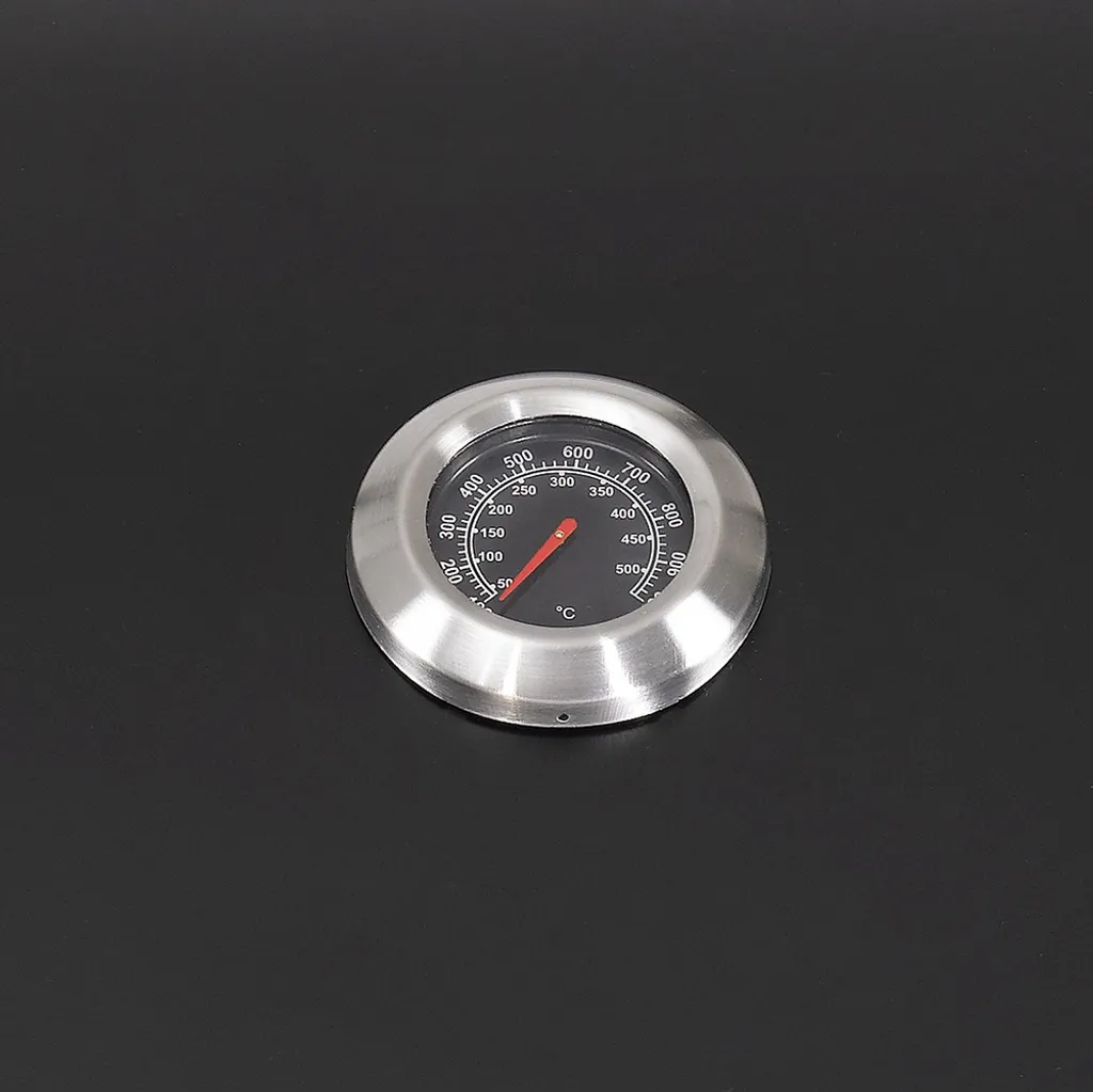 El Fuego® Gasgrill Columbus 6+1 AY0564 9 El Fuego® Gasgrill Columbus 6+1 AY0564 – Bild 7