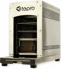 Tepro "Toronto Steakgrill" Gas Oberhitzegrill 800°C -Günstiges Laube Lust Geschäft a3f5b25ac69461948068b60208de82d3