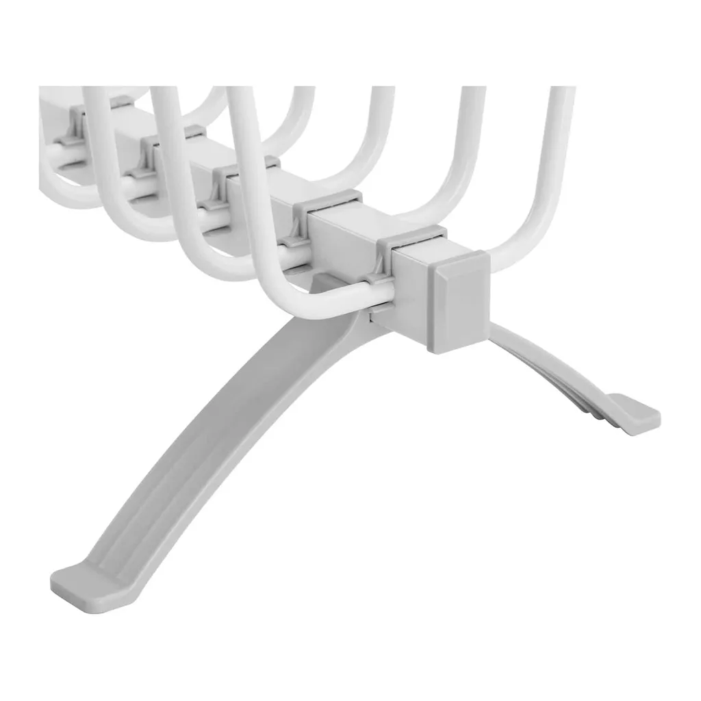 Schuhwärmer Stiefelwärmer Elektrisch 4 Paar Schuhe / Stiefel 80 W 30 Kg 53 °C 5 Schuhwärmer Stiefelwärmer Elektrisch 4 Paar Schuhe / Stiefel 80 W 30 Kg 53 °C – Bild 3