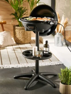 SEVERIN Barbecue-Standgrill PG 8541 Mit Haube 2000 Watt 41 SEVERIN Barbecue-Standgrill PG 8541 Mit Haube 2000 Watt -Günstiges Laube Lust Geschäft a479eb036c1c2bf4514a4d92eddd4bb0