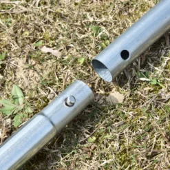 Outsunny Foliengewächshaus Tomatengewächshaus Treibhaus Folientunnel Frühbeet Mit Fenster Grün 590 X 300 X 200 Cm -Günstiges Laube Lust Geschäft a47daf968a93b84d741563eb1afc87c2