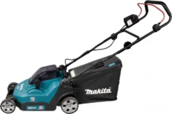 Makita® Akku-Rasenmäher 2 X18 V 38 Cm 40 L - DLM382Z 29 Makita® Akku-Rasenmäher 2 X18 V 38 Cm 40 L - DLM382Z -Günstiges Laube Lust Geschäft a4868e37c2abf2dd0f9b72247e184e8f