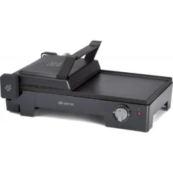 Ariete 3 In 1 Multigrill - Kontaktgrill, Barbecue- Und Plancha-Grill Mit Einem -Günstiges Laube Lust Geschäft a49e59cd24230ae03eefab348d5bb2a9