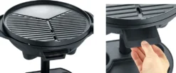 SEVERIN Barbecue-Standgrill PG 8541 Mit Haube 2000 Watt 24 SEVERIN Barbecue-Standgrill PG 8541 Mit Haube 2000 Watt -Günstiges Laube Lust Geschäft a4a12ddebf096854e11ac26c2b6f07ad
