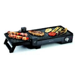 Ariete 3 In 1 Multigrill - Kontaktgrill, Barbecue- Und Plancha-Grill Mit Einem -Günstiges Laube Lust Geschäft a50326bbcd493cc63a62ba93b67dfa03