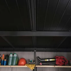 Keter Geräteschuppen Artisan 97 Braungrau 18 Keter Geräteschuppen Artisan 97 Braungrau -Günstiges Laube Lust Geschäft a51a8e11ddf4d24604ad5e4bd64f70f9