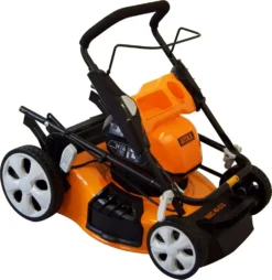 ATIKA RMC 40-510 Akku Profi Rasenmäher Mäher | 4,0 Ah, 36 V | Ladegerät -Günstiges Laube Lust Geschäft a56cf784b05e17af83eb1ea22848675b