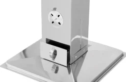 Tepro Edelstahl-Trichtergrill "Vista", Windschutz, Feuerwanne, Holzkohlegrill; 1066 22 Tepro Edelstahl-Trichtergrill "Vista", Windschutz, Feuerwanne, Holzkohlegrill; 1066 -Günstiges Laube Lust Geschäft a58e04c260109f9e77f7667979087a3c