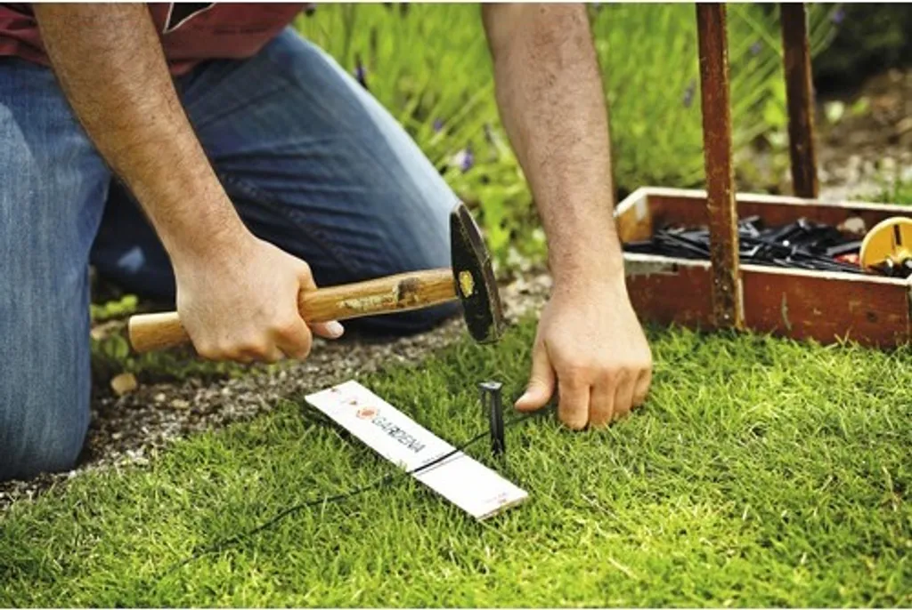 GARDENA Begrenzungskabel 50 M Für Mähroboter K79299 5 GARDENA Begrenzungskabel 50 M Für Mähroboter K79299 – Bild 3