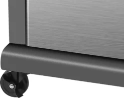 El Fuego Gasgrill / Grillwagen Concord 4 Brenner +1 Seitenbrenner +1 Infrarotbrenner -Günstiges Laube Lust Geschäft a609faae60188a8867633272f2a15608