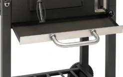 Tepro Grillwagen Toronto Kompakt Holzkohlegrill, Grillfläche: Ca. 43,2 X 32,0 Cm -Günstiges Laube Lust Geschäft a61e3931eaa241ef0a925d927b4dfd7d