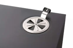 El Fuego Gas Smoker » Portland W « Window - AY3173 -Günstiges Laube Lust Geschäft a680131d775a9201046048ebf95d792f