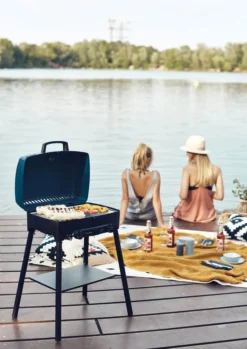 Enders Explorer Next Pro Caravan Gasgrill BBQ Kochstelle 30 Mbar -Günstiges Laube Lust Geschäft a6b912ff73b7bbe40e000aaafb1f5328