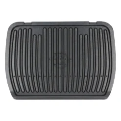 Tefal TS-01039390 Grillplatte (Oben) Für GC702D, GC712D Optigrill Kontaktgrill Originalteil 322×225