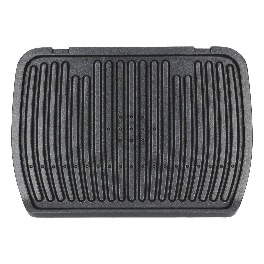 Tefal TS-01039390 Grillplatte (Oben) Für GC702D, GC712D Optigrill Kontaktgrill Originalteil 322×225 3 Tefal TS-01039390 Grillplatte (Oben) Für GC702D, GC712D Optigrill Kontaktgrill Originalteil 322×225