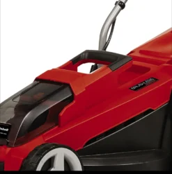 Einhell Power X-Change Akku-Rasenmäher GE-CM 18/32 Li-Solo -Günstiges Laube Lust Geschäft a705f60c1a798e9459d0effed48c28f8