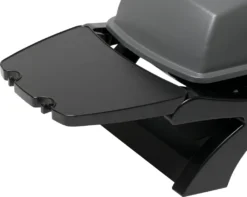 TEPRO Tisch-Gasgrill "Abington", 1-Brenner Mit Seitenablagen-anthrazit/schwarz-3142N -Günstiges Laube Lust Geschäft a712482f1e103883f4f490bf6c9560e8