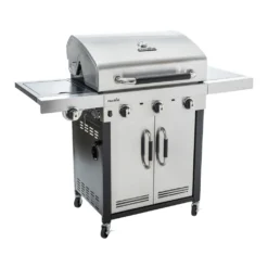 Char-Broil Gasgrill Advantage 345 S TRU-Infrared Grillsystem 140897, 3 + 1 Brenner, Seitenbrenner, Infrarot Technologie 26 Char-Broil Gasgrill Advantage 345 S TRU-Infrared Grillsystem 140897, 3 + 1 Brenner, Seitenbrenner, Infrarot Technologie -Günstiges Laube Lust Geschäft a7244f0c578c419825425bd75c25b3aa