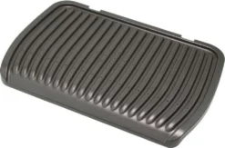 Tefal Grillplatte (Unten) Für GC702D, GC712D Optigrill Kontaktgrill - Nr.: TS-01039400
