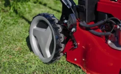 Einhell Benzin-Rasenmäher GC-PM 46/4 S HW-E -Günstiges Laube Lust Geschäft a780c8826b9355e924d5ebfb6d86b346