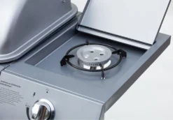 El Fuego Gasgrill / Grillwagen Dayton 6+1 Silber Grillfläche 69x35cm 19 El Fuego Gasgrill / Grillwagen Dayton 6+1 Silber Grillfläche 69x35cm -Günstiges Laube Lust Geschäft a7c1569655e1a0b980edbdcb4e7dfdeb