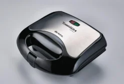 Ariete Sandwich Maker Und Grill TOAST & GRILL EASY -Günstiges Laube Lust Geschäft a87f8df5a658de5e337bbab25ec2ef93
