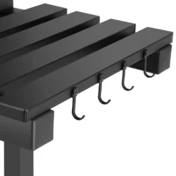 El Fuego Holzkohlegrill Ontario Grillfläche 55x41,5cm -Günstiges Laube Lust Geschäft a8905e5ebbcf24992e384a061863a2de