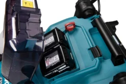 Makita® Akku-Rasenmäher 2 X 18 V 43 Cm 50 L - DLM432Z -Günstiges Laube Lust Geschäft a8e600fd076f96cc546c3fa1d1fe605f