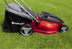 Einhell Elektro-Rasenmäher GC-EM 1742 -Günstiges Laube Lust Geschäft a8f97f058be76156395ae8785d9c956a