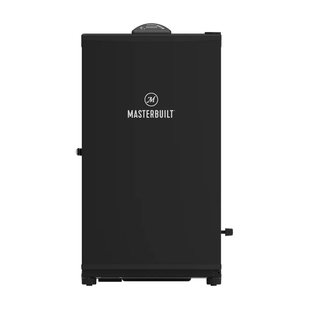 Masterbuilt MES 140B - 40 In 1.5 Digitaler Elektro-Räucherofen - EU 3 Masterbuilt MES 140B - 40 In 1.5 Digitaler Elektro-Räucherofen - EU