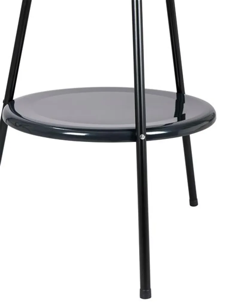 Tepro Holzkohlegrill Rundgrill Highland, Grillfläche: Ca. 48,5cm Ø 6 Tepro Holzkohlegrill Rundgrill Highland, Grillfläche: Ca. 48,5cm Ø – Bild 4