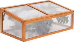 MCombo Frühbeet Gewächshaus Treibhaus Frühbeetkasten Aufsatz Pflanzenbeet Holz 0698 20 MCombo Frühbeet Gewächshaus Treibhaus Frühbeetkasten Aufsatz Pflanzenbeet Holz 0698 -Günstiges Laube Lust Geschäft a95bdd84b51ac6950183a63a8fba54ba