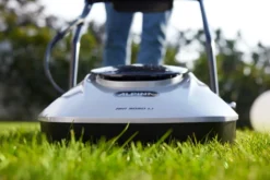 ALPINA Akku-Luftkissenmäher AH1 3020 Li -inkl. Akku U. Ladegerät 27 ALPINA Akku-Luftkissenmäher AH1 3020 Li -inkl. Akku U. Ladegerät -Günstiges Laube Lust Geschäft a966f779c589ede706486d1c1698f965