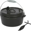 El Fuego Dutch Oven 3,5 L, Deckel 1,0 L, AY4611 -Günstiges Laube Lust Geschäft a979c07b90edac803f420afe7dadf08b