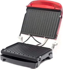 Russell Hobbs George Foremann Präzisions-Grill -Günstiges Laube Lust Geschäft a9e8d183f9983ab91731ba5159f3aa98