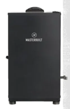 Masterbuilt MES 130B - 30 In 1.5 Digitaler Elektro-Räucherofen - EU