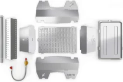 SKOTTI Gasgrill + 4 X 500g Kartusche In SET - Ready-to-go #grill.einfach.überall - Edelstahl 24 SKOTTI Gasgrill + 4 X 500g Kartusche In SET - Ready-to-go #grill.einfach.überall - Edelstahl -Günstiges Laube Lust Geschäft aa45e29b7b07ac8ad5d3f3d8c4b3afa0