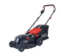 Scheppach Li-Ion Akku-Rasenmäher 40V BMP 380-ProS