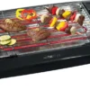 CLATRONIC Barbecue-Tischgrill BQ 2977 N Schwarz -Günstiges Laube Lust Geschäft aaa7d2f8359b2af6e1b205c42223c0bf