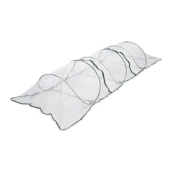 Relaxdays Folienfrühbeet 3,5 M Mit Pop-Up-Funktion