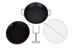 Grill Außenkamin Grillkamin Gartenkamin Terrassenkamin -Günstiges Laube Lust Geschäft ab2744a803fc19efb248cfd8b987cb2f