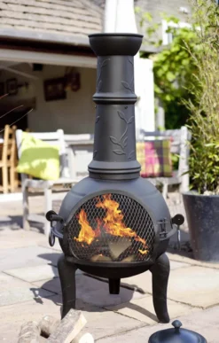 Buschbeck Mexiko-Ofen Leaf 107 Schwarz 90108.000 9 Buschbeck Mexiko-Ofen Leaf 107 Schwarz 90108.000 -Günstiges Laube Lust Geschäft ab5002457e892abc51ef5196d8b4c73e