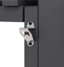 Tepro Grillwagen Toronto XXL Grillfläche 72 X 46 Cm, Schwarz -Günstiges Laube Lust Geschäft ab5c48add76578af4b97da45fb260756