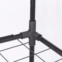 Relaxdays Gewächshaus Für Balkon Mit 3 Ebenen -Günstiges Laube Lust Geschäft abd604f0aaaa4c0f3267218d35275ce8