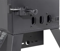 El Fuego® Gasgrill/Smoker „Portland“ XL AY3172 -Günstiges Laube Lust Geschäft abed9a594e974497c33857d0e77bd016