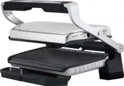 Tefal GC722D OptiGrill + XL 2000W Kontaktgrill Teflonbeschichtet -Günstiges Laube Lust Geschäft ac352e4c728b8a684501b7f1b11ce21c