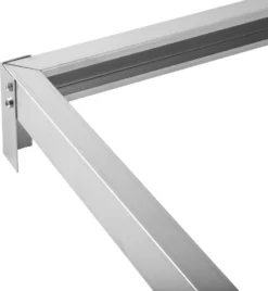 Tectake Fundament Für Gewächshaus - 250 X 190 X 12 Cm 8 Tectake Fundament Für Gewächshaus - 250 X 190 X 12 Cm -Günstiges Laube Lust Geschäft ac44e53b13fc1c50ebd52861bab4ac88