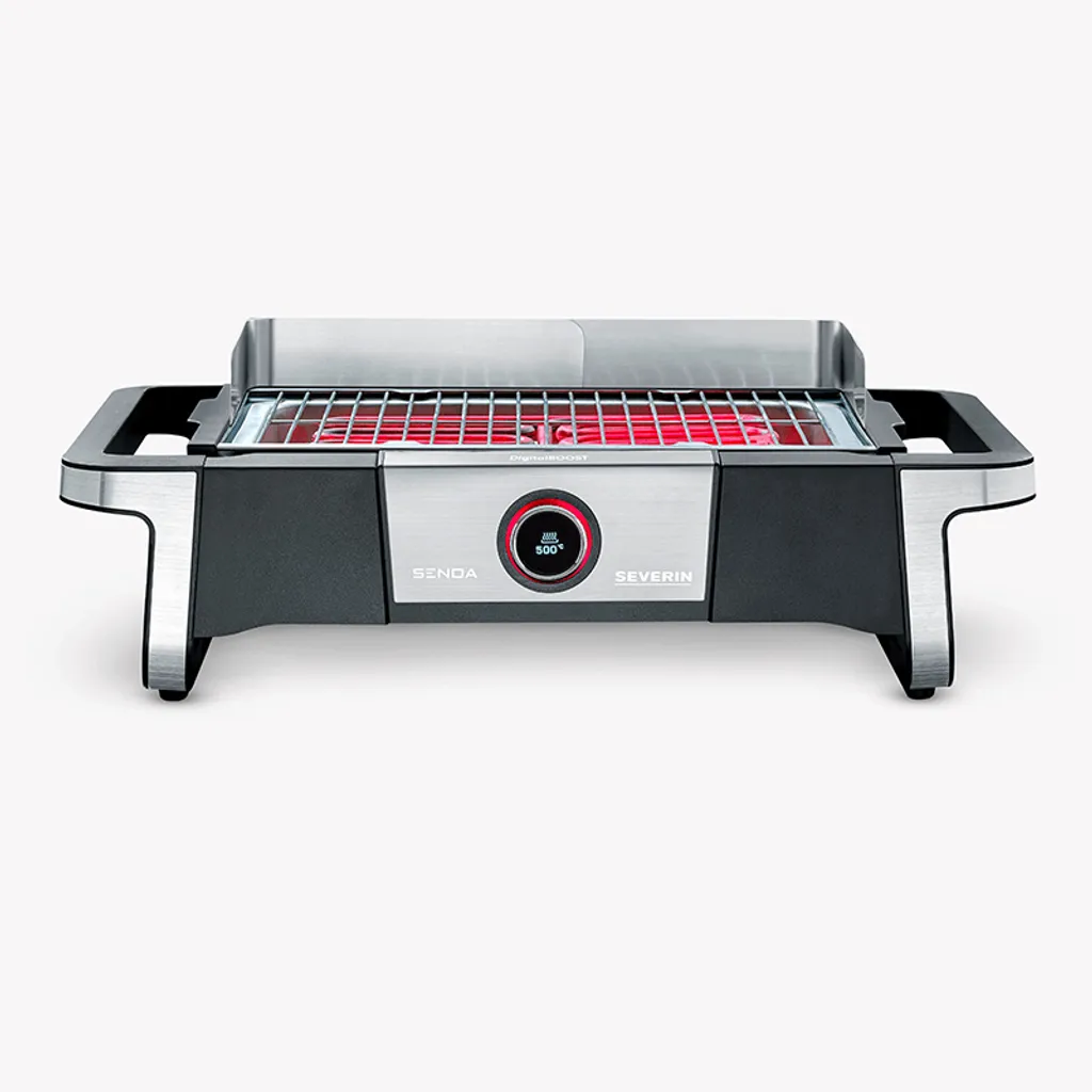 Severin PG 8114 SENOVA Digital Boost S 22 Severin PG 8114 SENOVA Digital Boost S – Bild 20