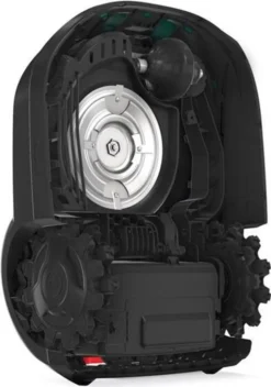 Robomow Mähroboter RK1000 Bis 1000m² -Günstiges Laube Lust Geschäft ad1352e6bf962fdf4840ee7f75ba3ee9